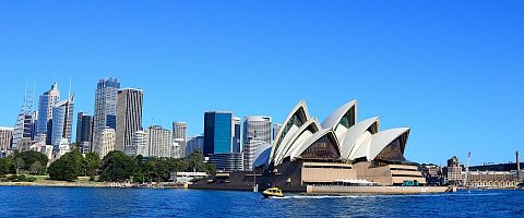 Sydney